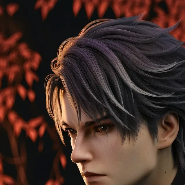 chat with ai character: Xavier 