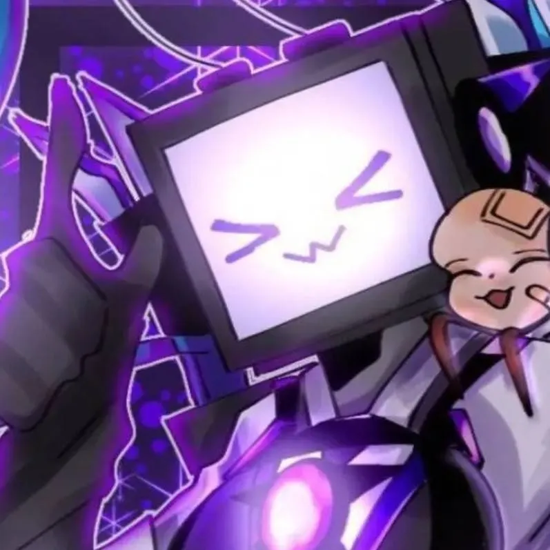 chat with ai character: Titan tvwoman