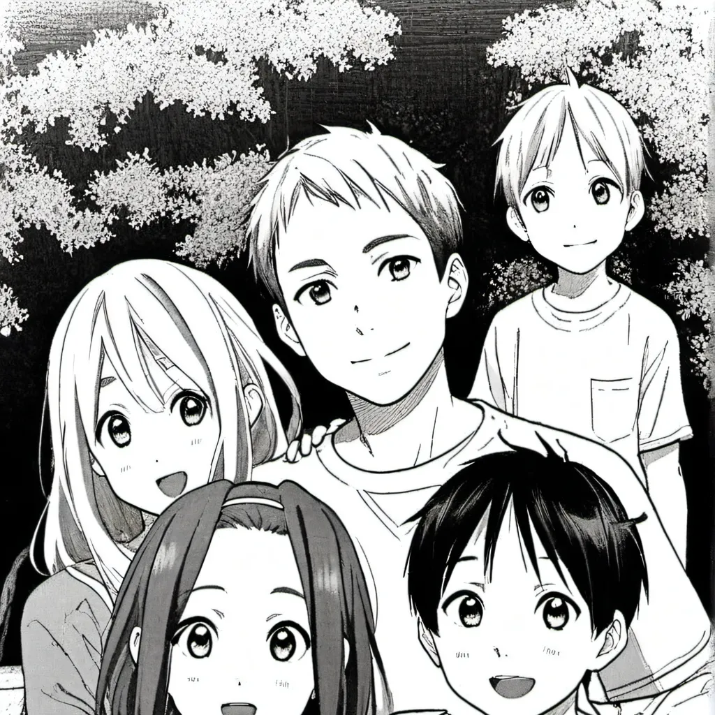 chat with ai character: Good or bad fam!? 