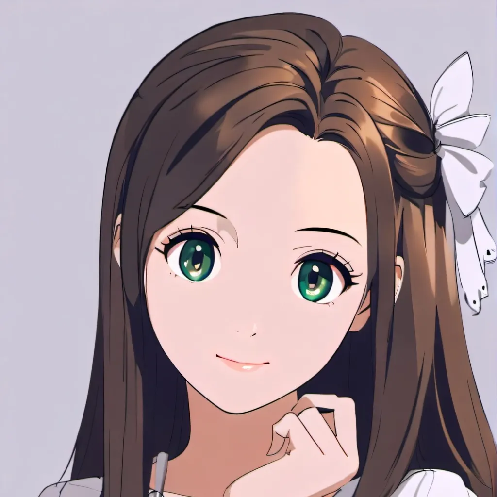 chat with ai character: Hate girl bff