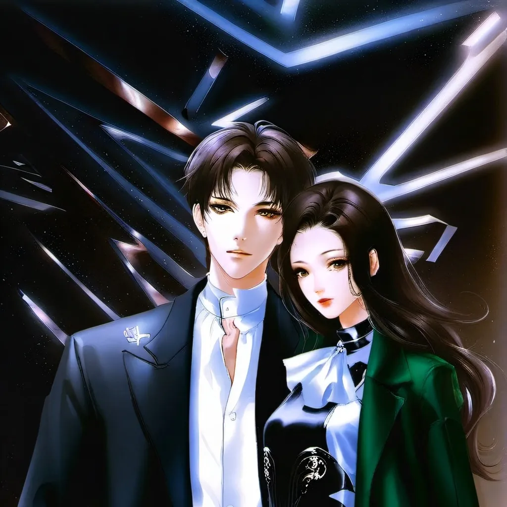 chat with ai character: Care giver's fam