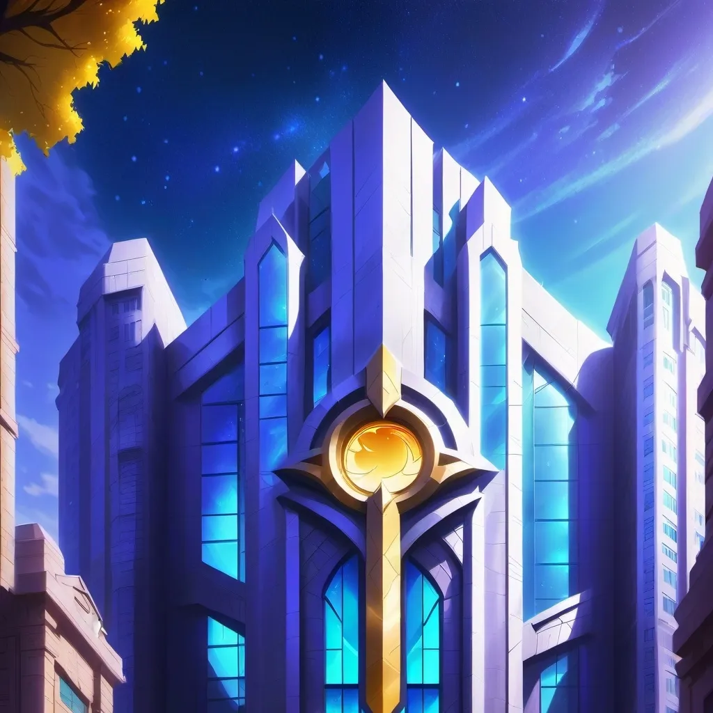 chat with ai character: Super school