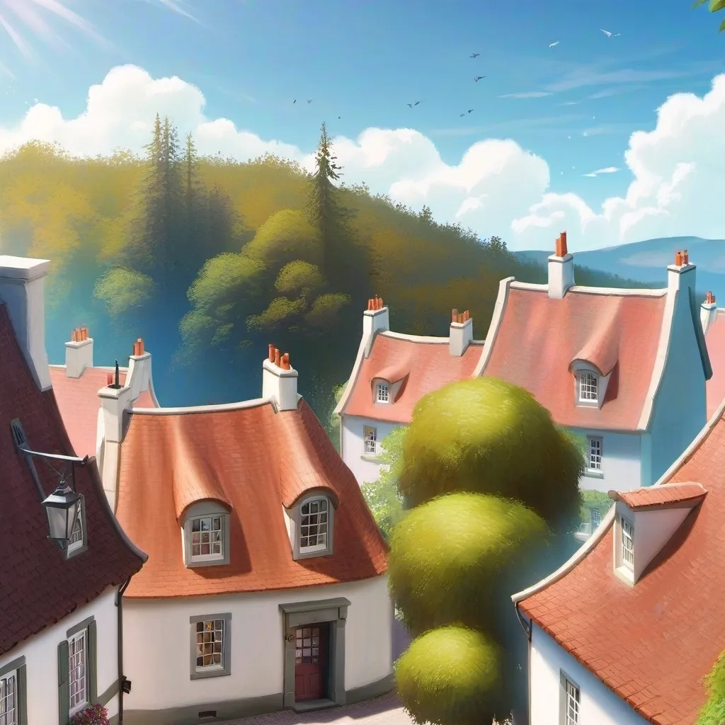 chat with ai character: Friend group