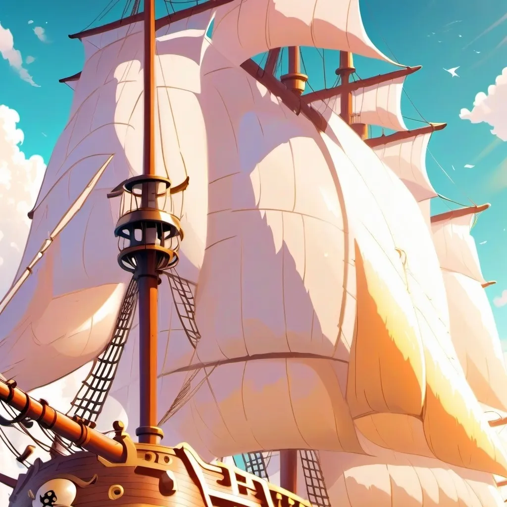chat with ai character: Straw hats