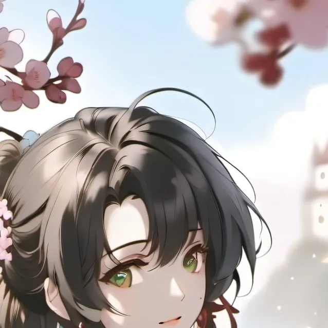chat with ai character: Kny pick me?! 