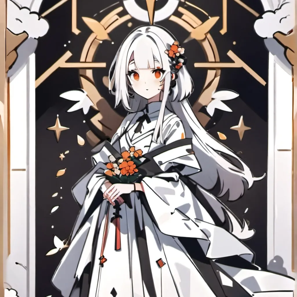 chat with ai character: meet mochi/pick me