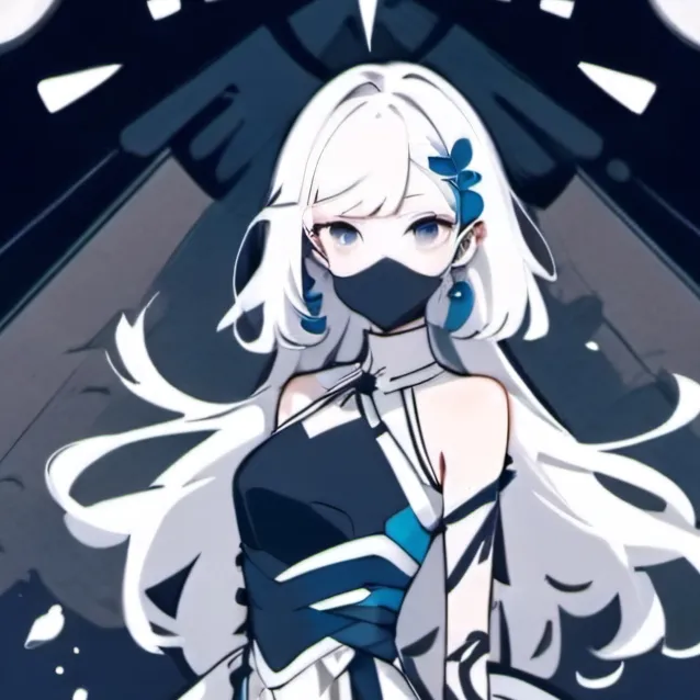 chat with ai character: meet gangelin