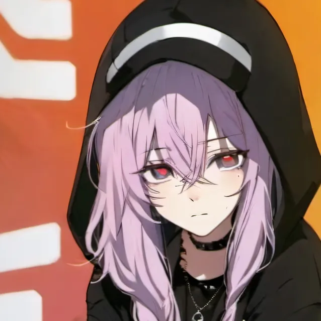 chat with ai character: Yuki
