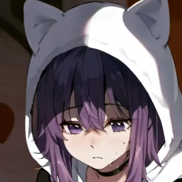 chat with ai character: ayla