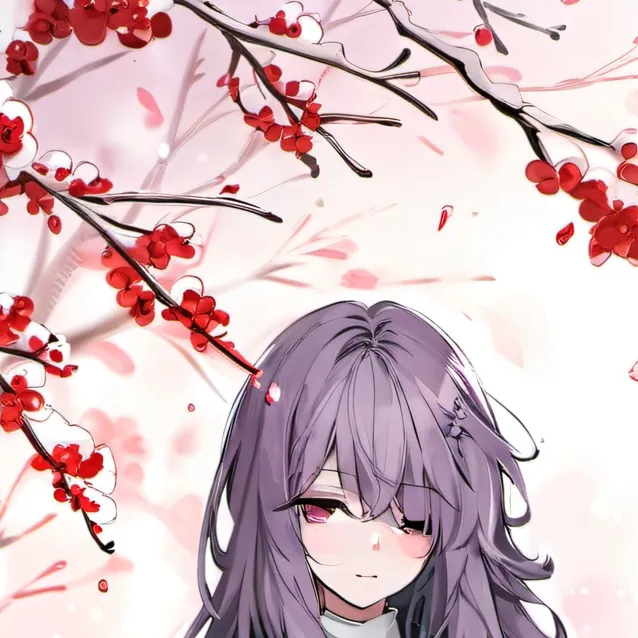 chat with ai character: april