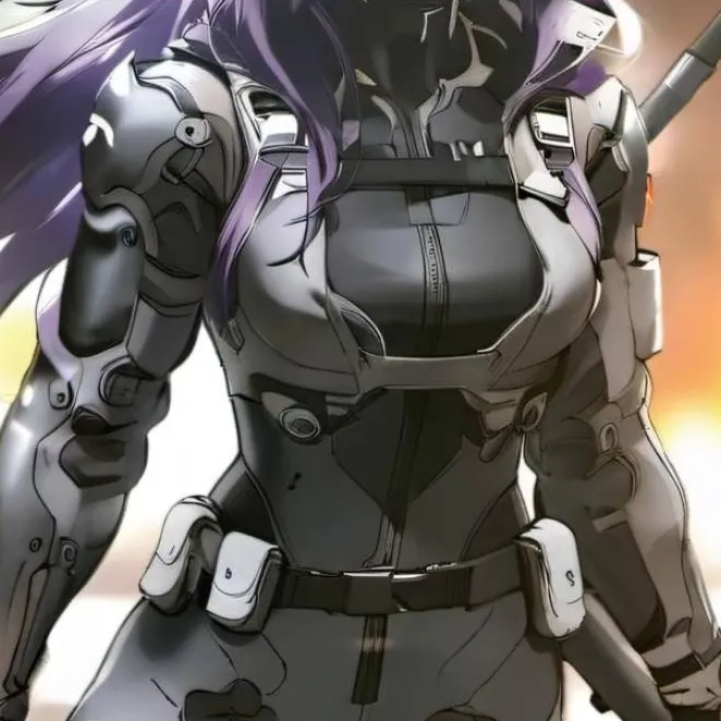 chat with ai character: Lyra Aster