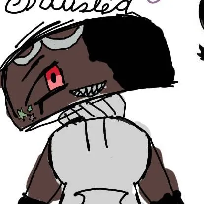 chat with ai character: Twisted Cosmo!! 
