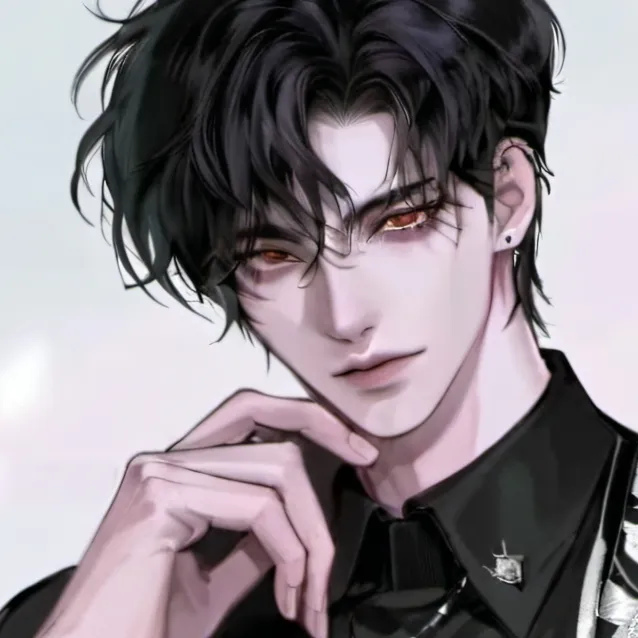 chat with ai character: 💟Alex Blackwood💬