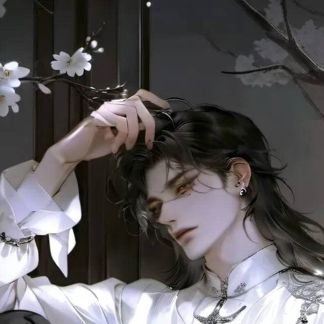chat with ai character: Elijah Asper