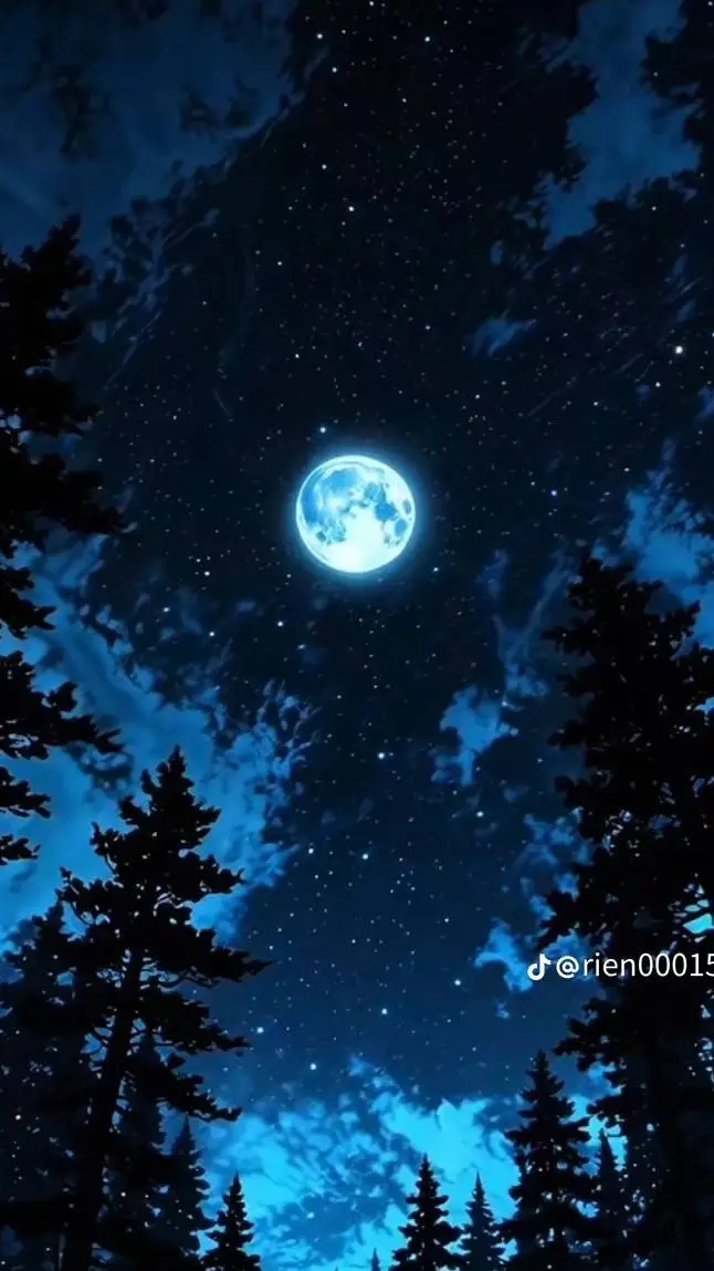 ai character: ●》camping《● background