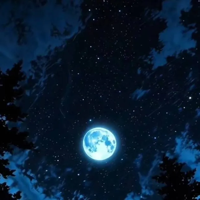 chat with ai character: ●》camping《●