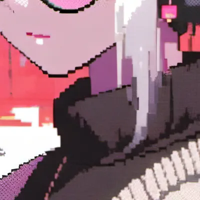 chat with ai character: Your gojos sister
