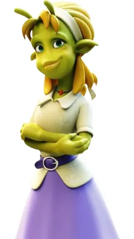 chat with ai character: Neera