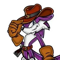 chat with ai character: Fang the Sniper