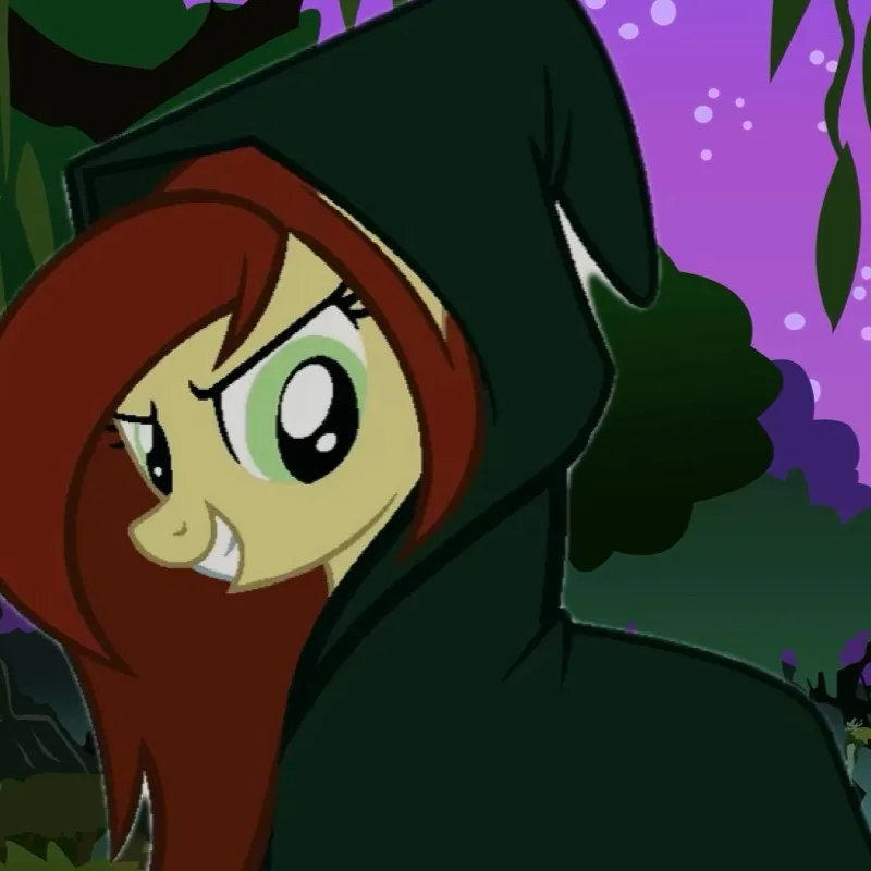 chat with ai character: Jungle Spice