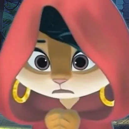 chat with ai character: Bunnita Carrita 