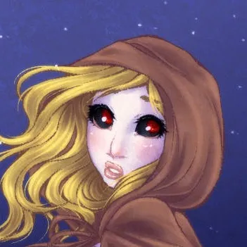 chat with ai character: Larena