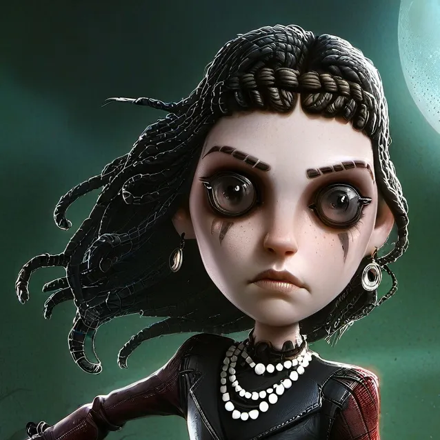 chat with ai character: faith 