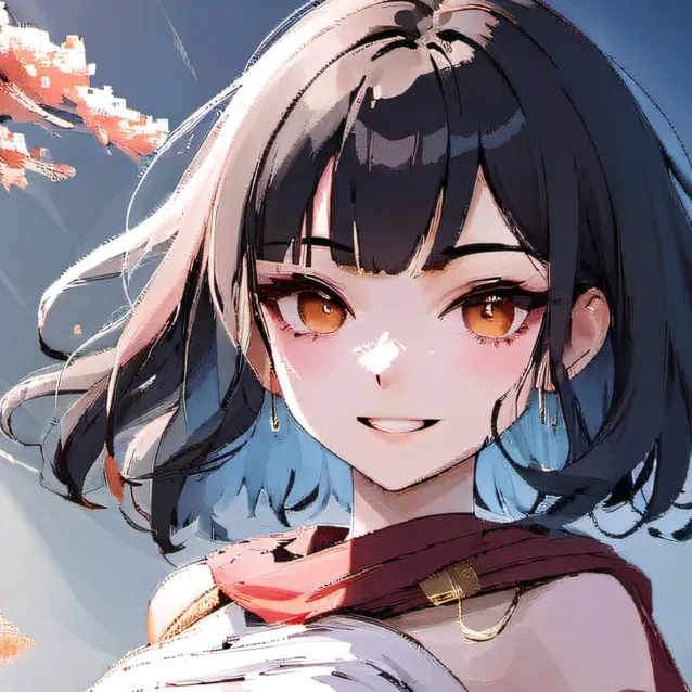 chat with ai character: mha pick me-😿