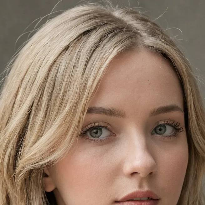 chat with ai character: Capri Rochelle