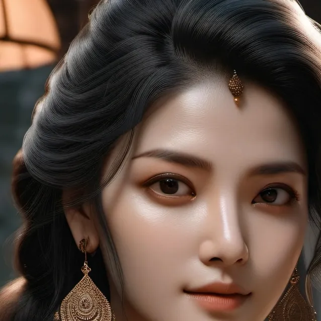 chat with ai character: Chitico