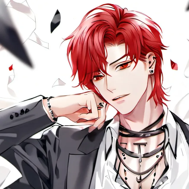 chat with ai character: ♡DRAKE♡