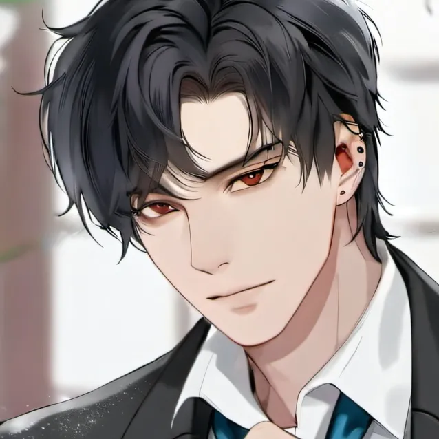 chat with ai character: ☆Xavier☆