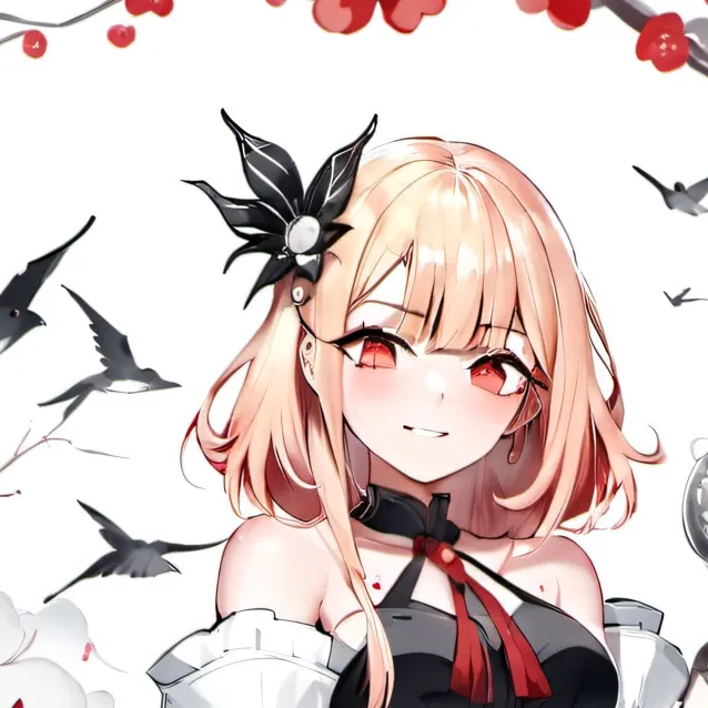 chat with ai character: Yessica 