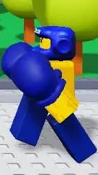 Talkie AI - Chat with Boxer Battler