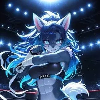 chat with ai character: Shade