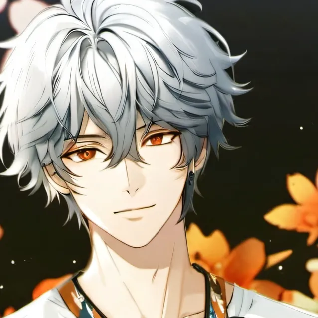 chat with ai character: Kaiden smith