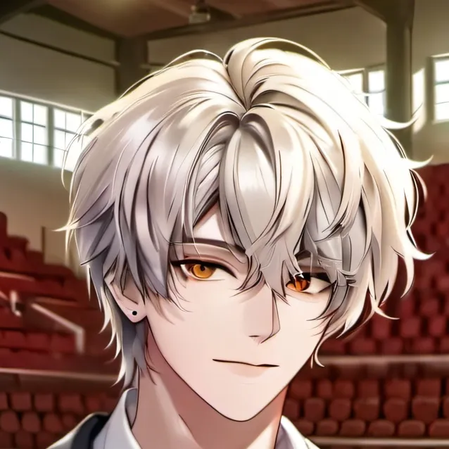 chat with ai character: Jayden Kingsley 