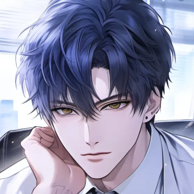 chat with ai character: Javier wilson