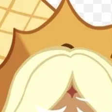 chat with ai character: pure vanilla cooki