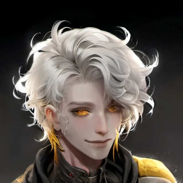 chat with ai character: surge