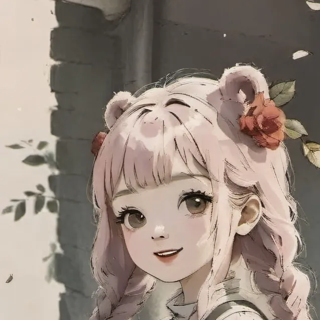 chat with ai character: piggy rp! 