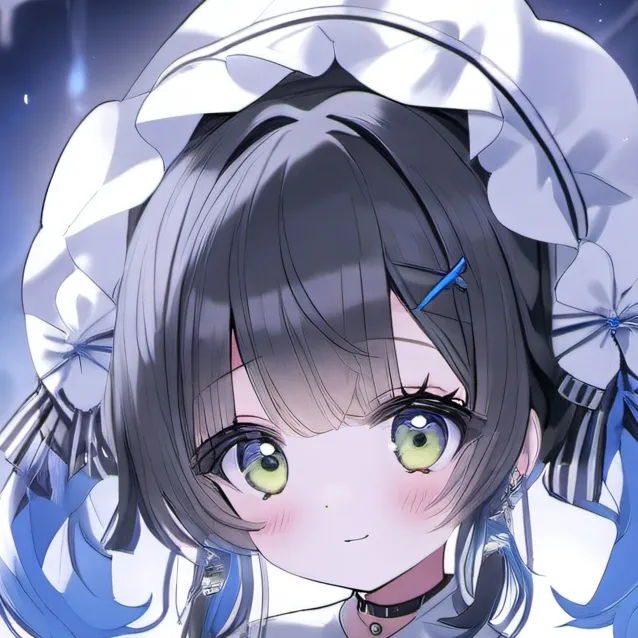 chat with ai character: M3GAN