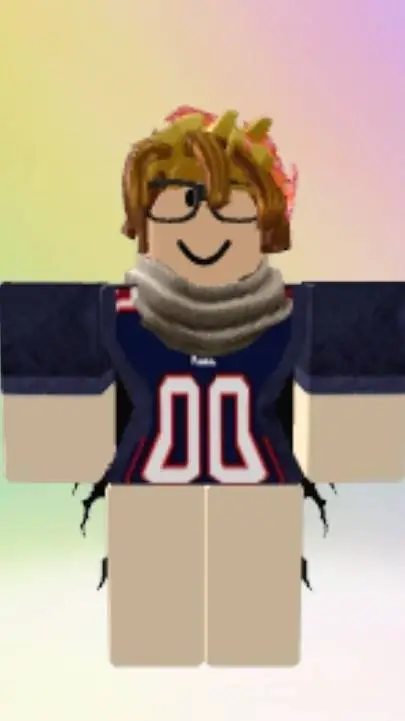 ai character: Mar background