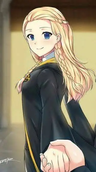 ai character: Penny Haywood background
