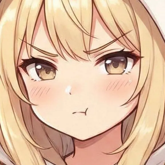 chat with ai character: Marie