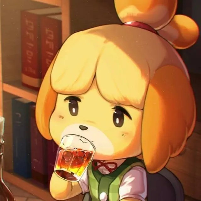 chat with ai character: Isabelle (GL)