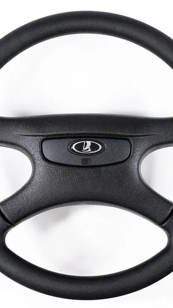 ai character: Руль background