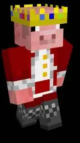 ai character: TECHNOBLADE background