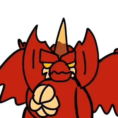 chat with ai character: destoroyah