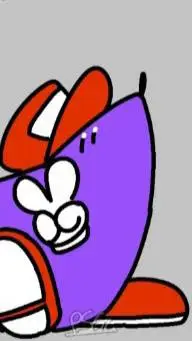 ai character: snick background